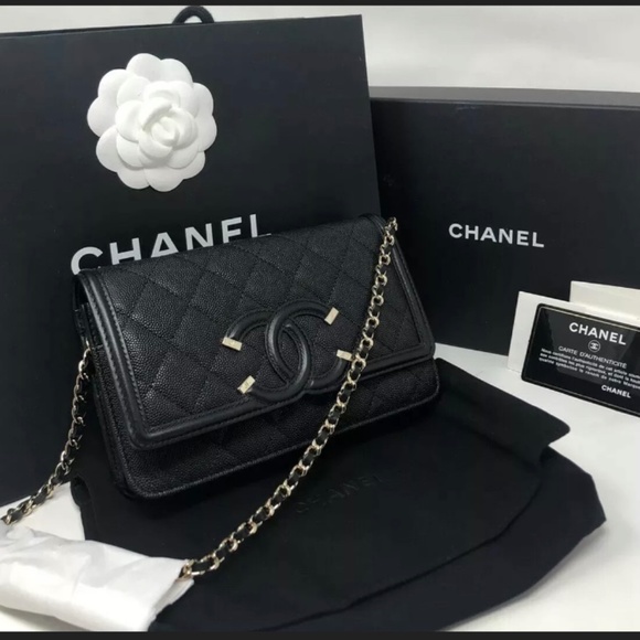 chanel women bags